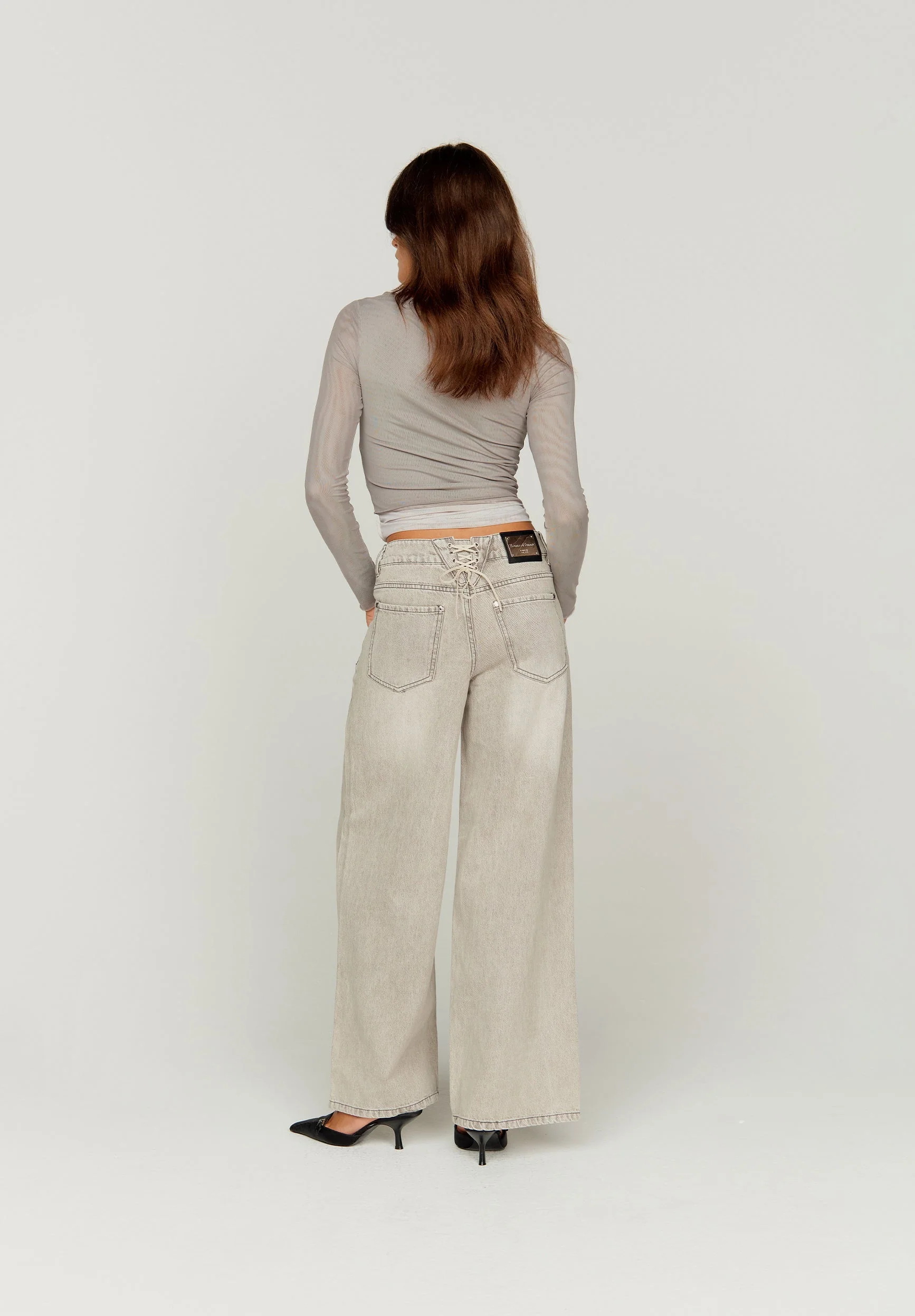 MULTI LAYER MESH SECOND SKIN - Image 4