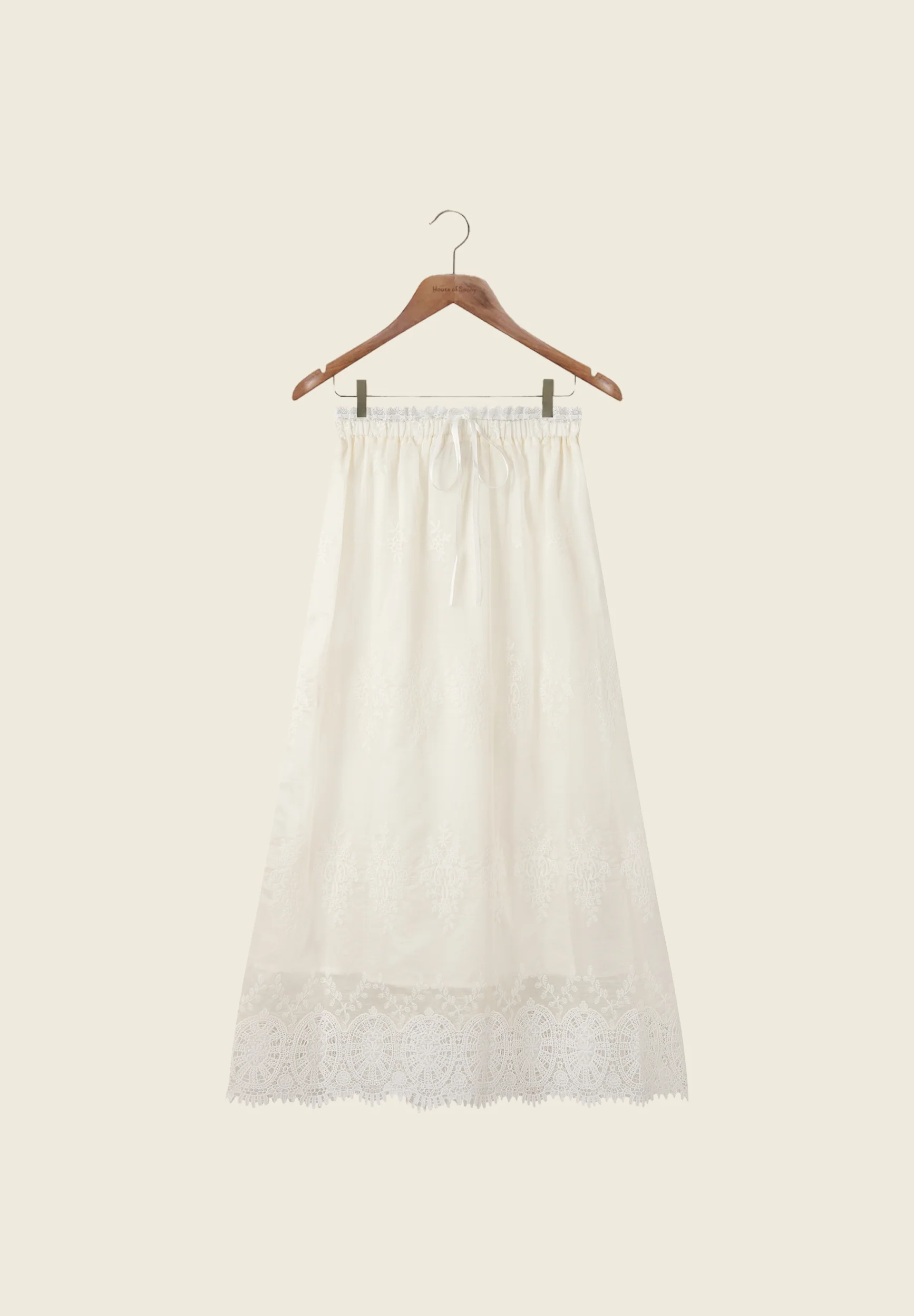 BLOSSOM SKIRT - Image 7