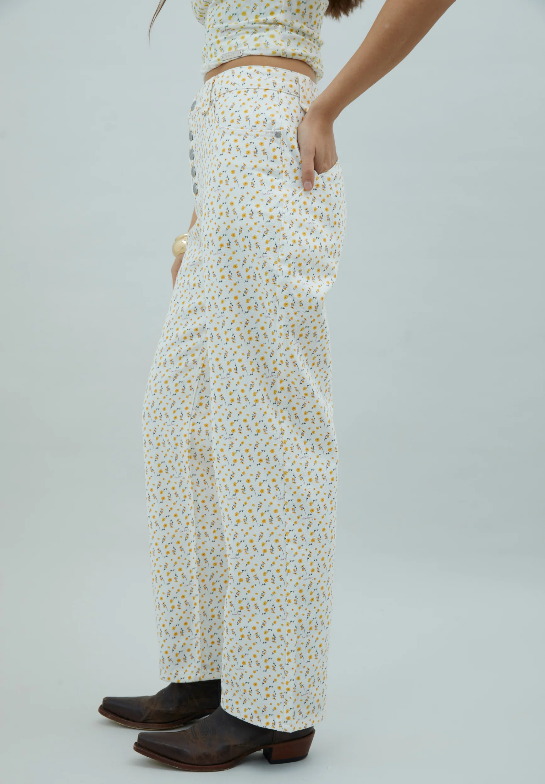 BUTTERCUP JESSIE DENIM - Image 3