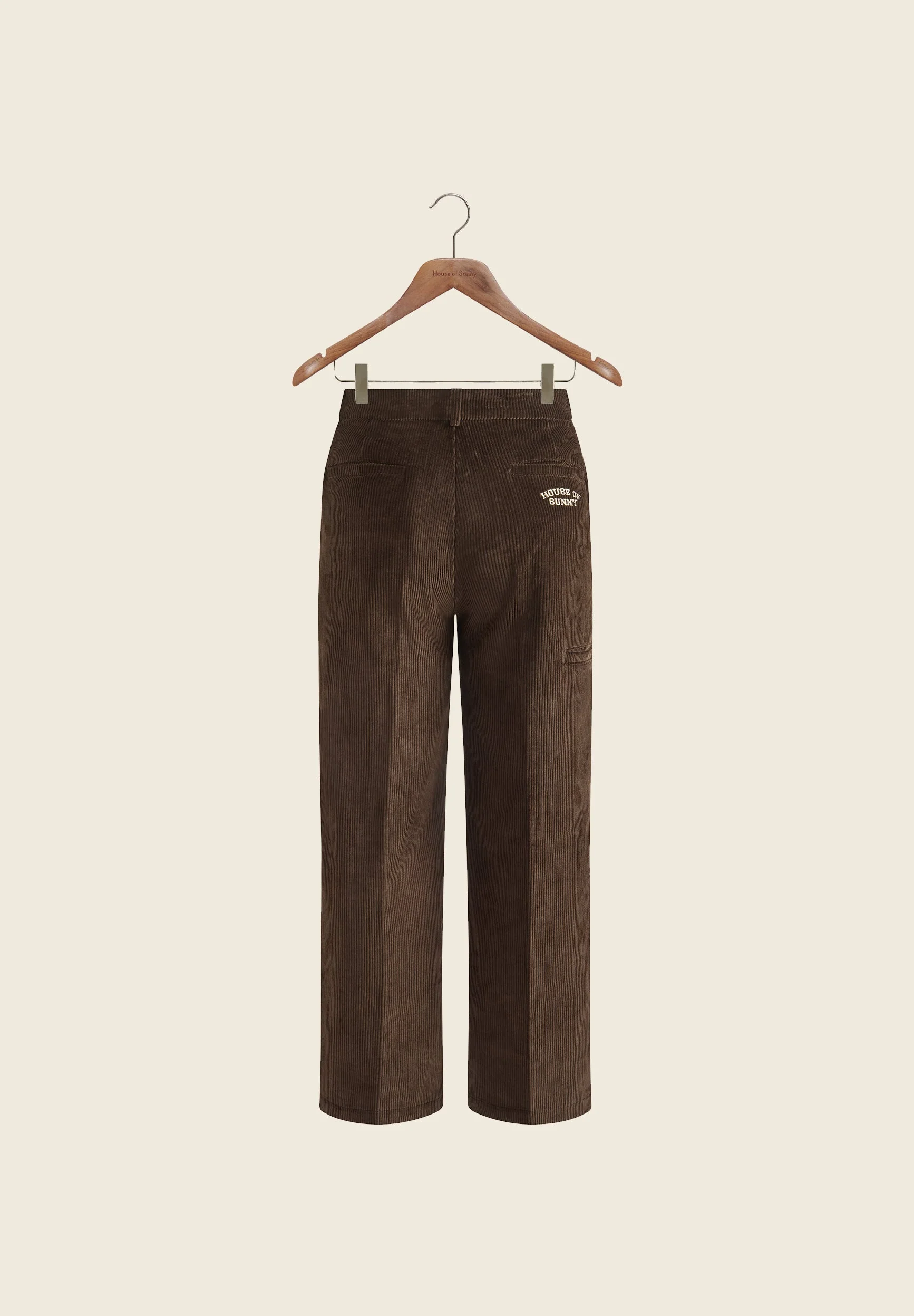 CORDUROY PANTS - Image 5