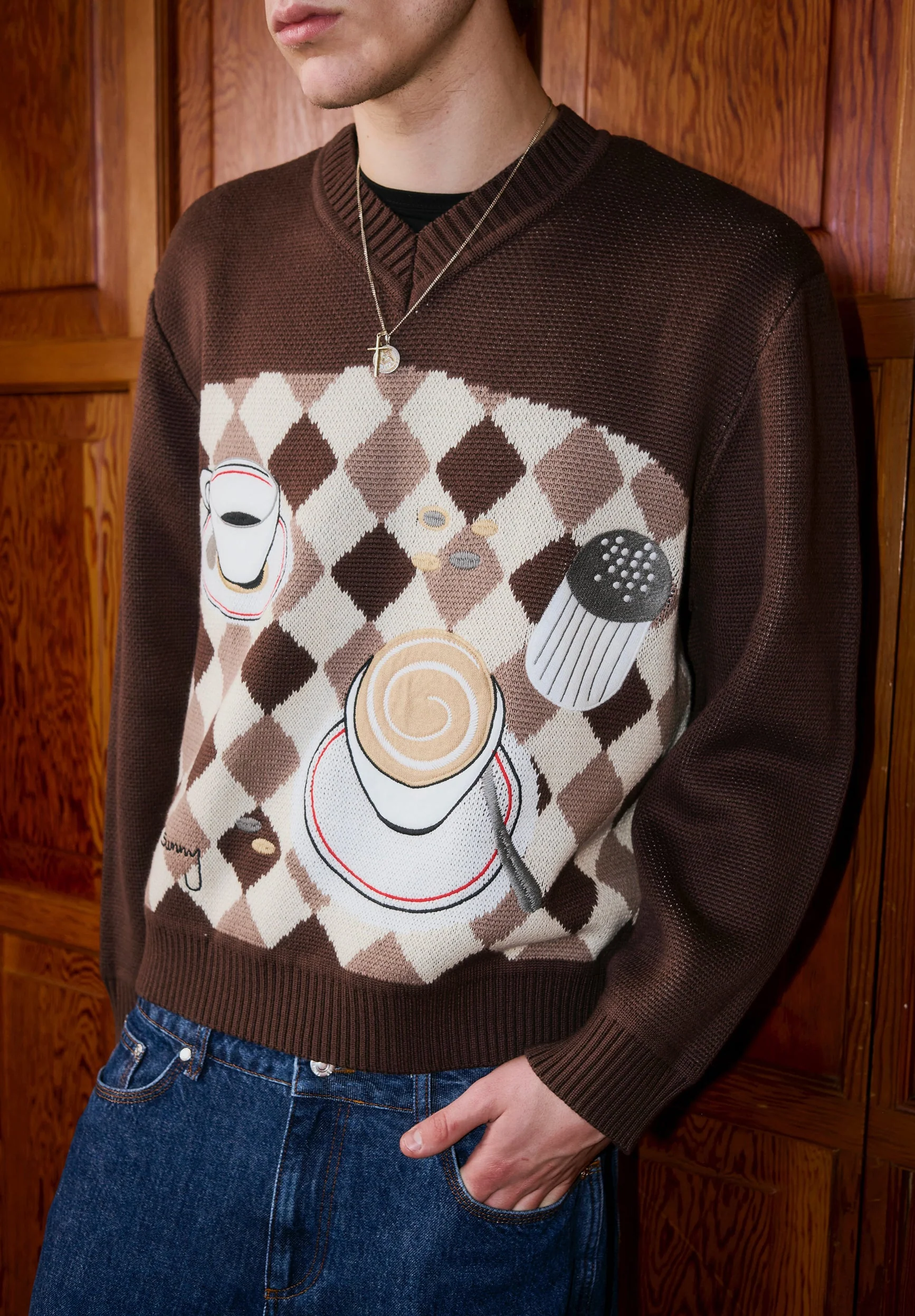 DAILY GRIND KNIT - Image 4