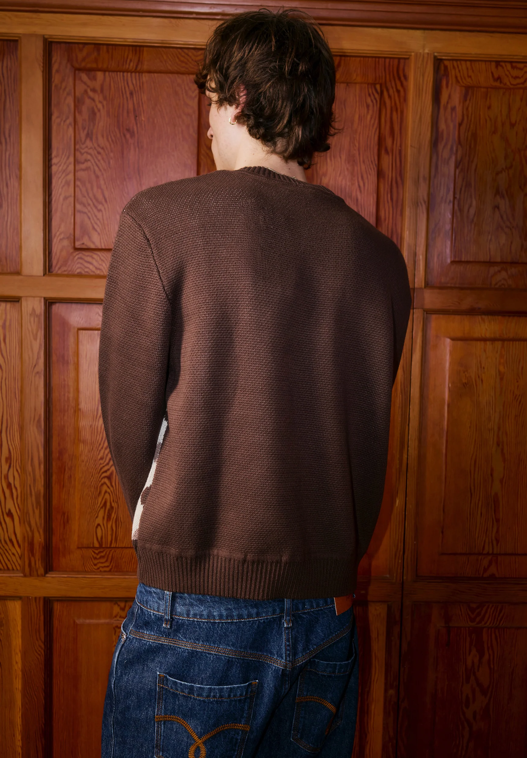 DAILY GRIND KNIT - Image 5