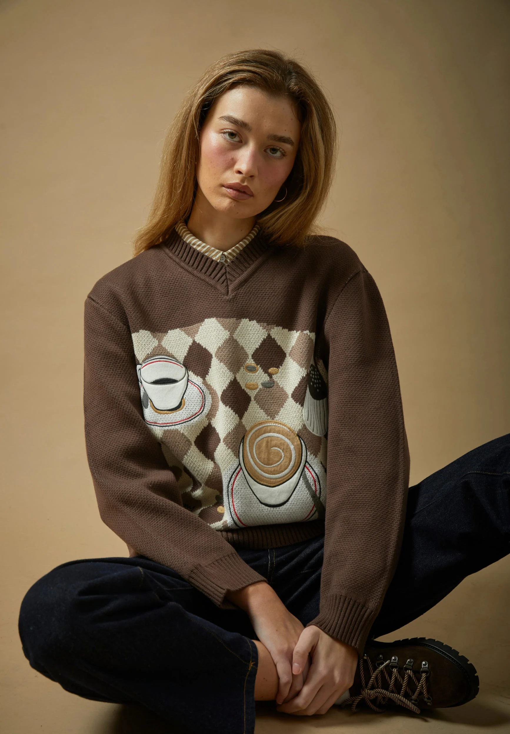 DAILY GRIND KNIT - Image 4