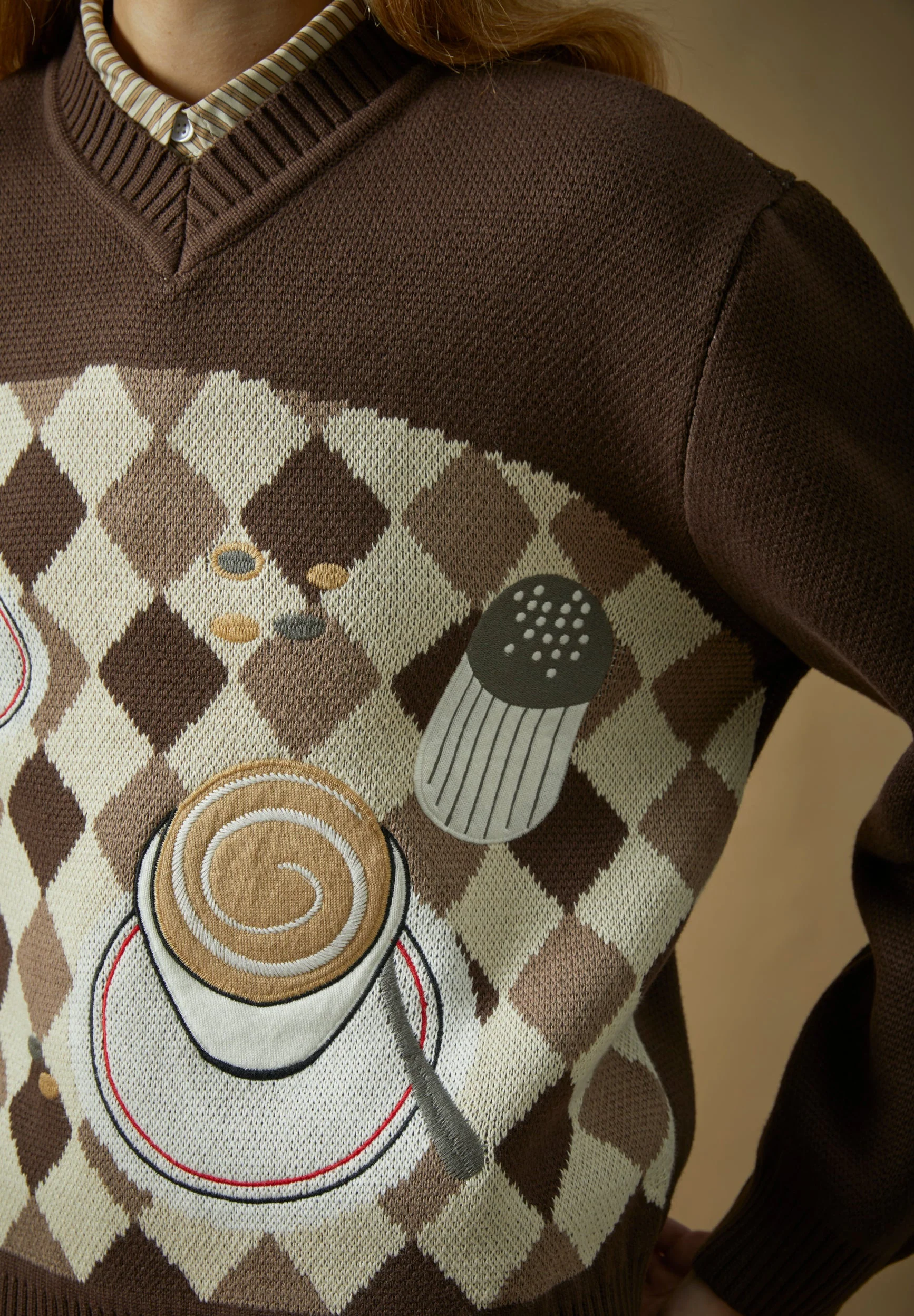 DAILY GRIND KNIT - Image 5