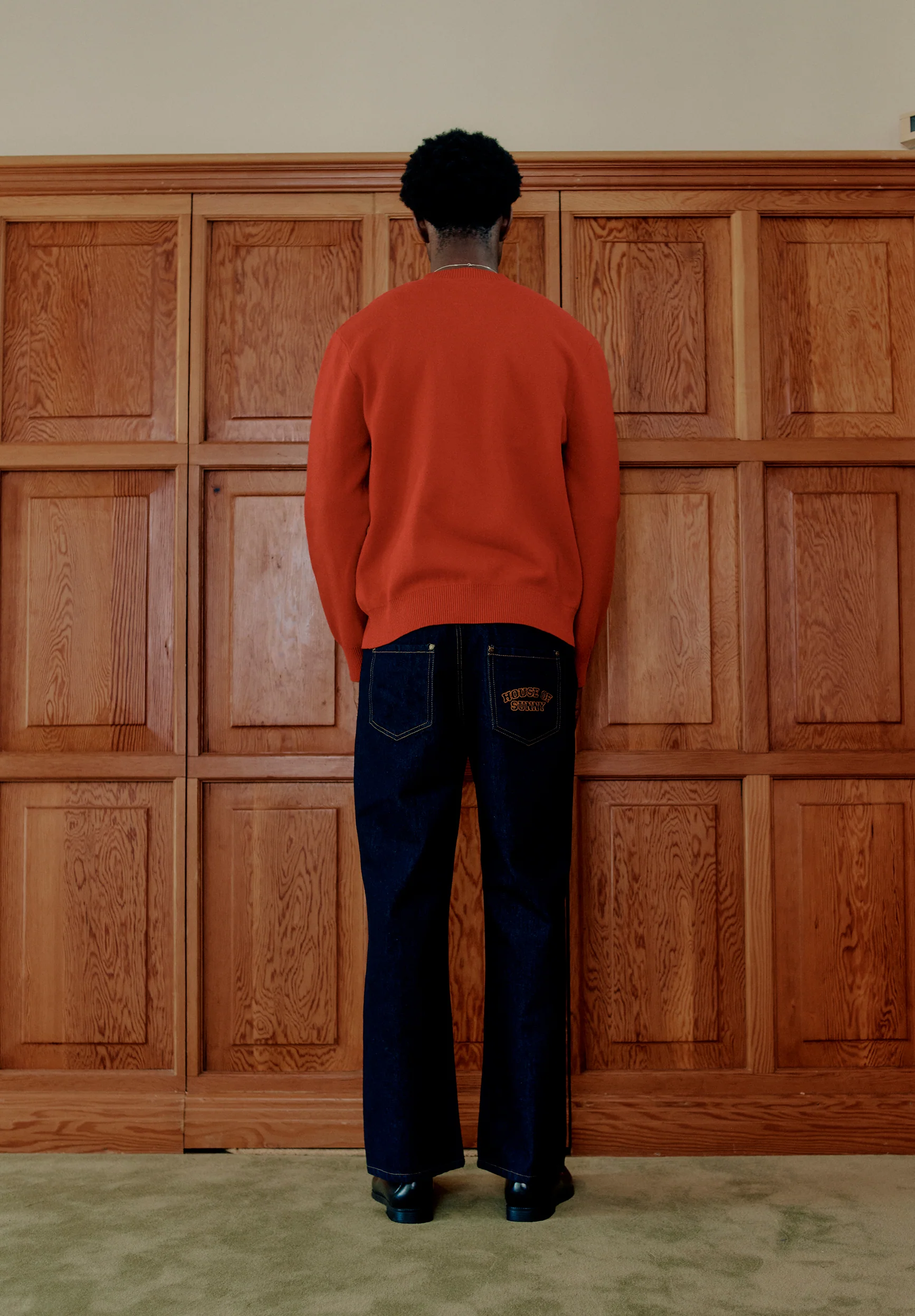 MORE SPAGHETTI KNIT - Image 5