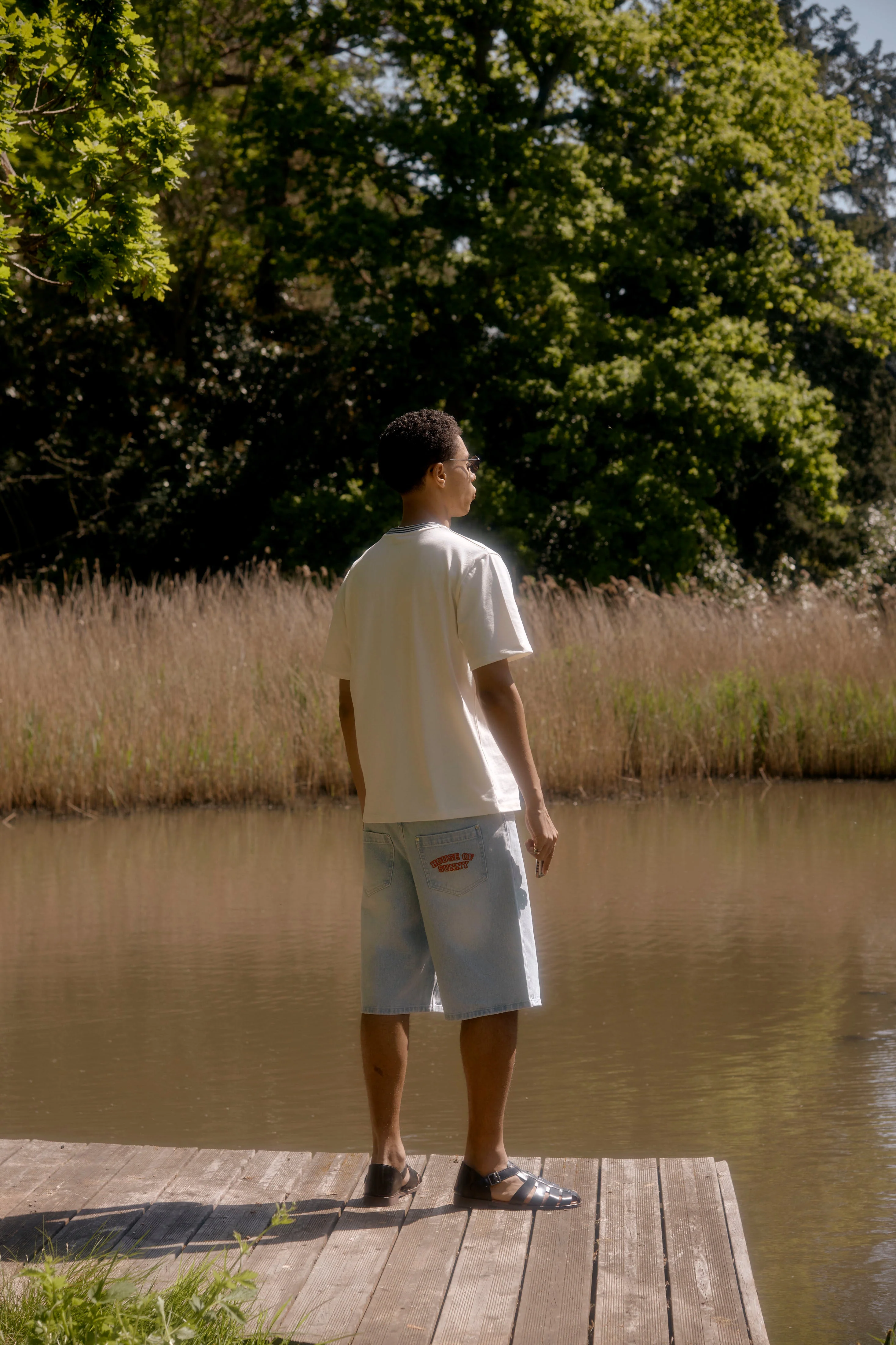 MOTOR SERVICES TEE - Image 4