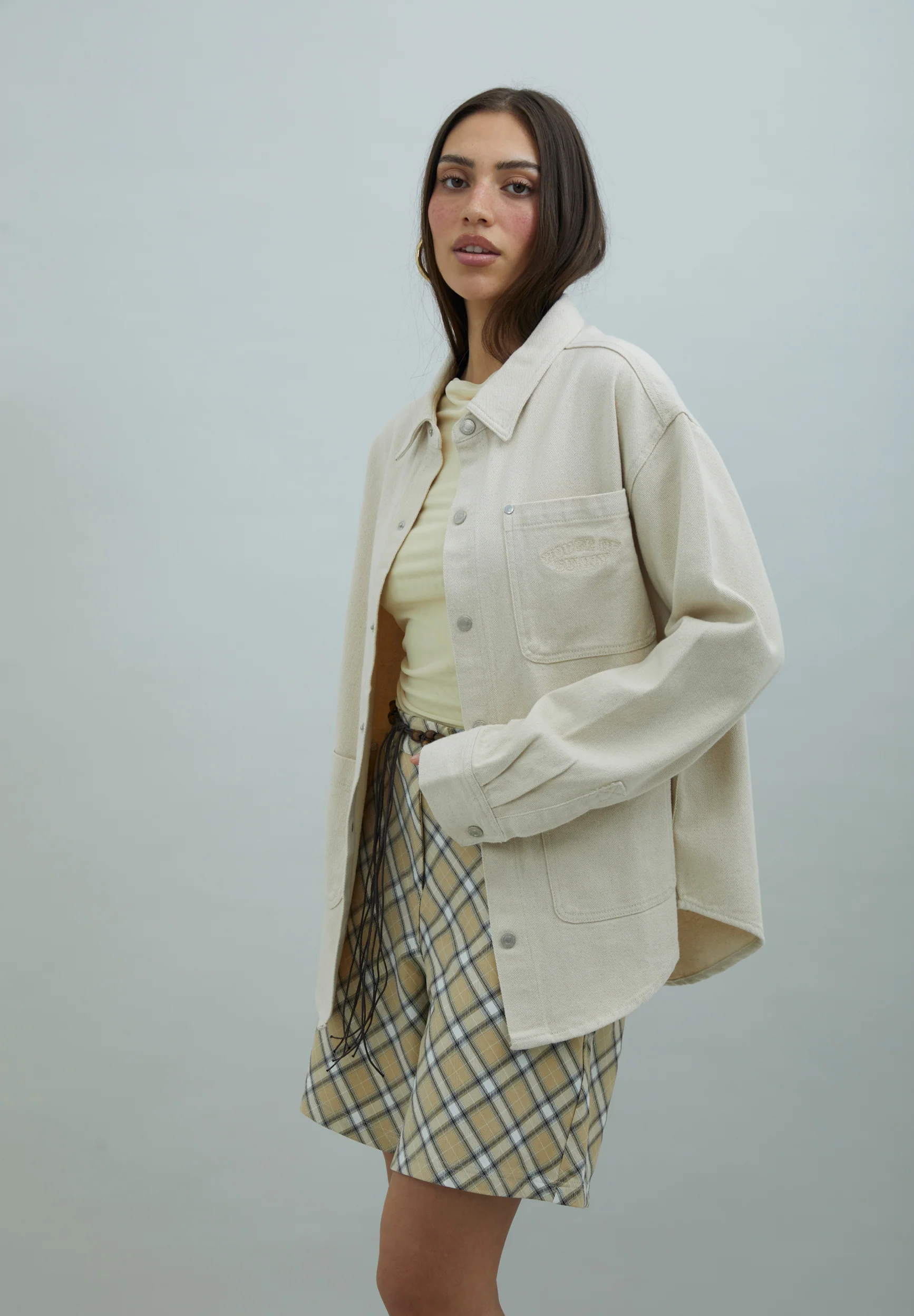 GARDEN SHIRT - Image 3