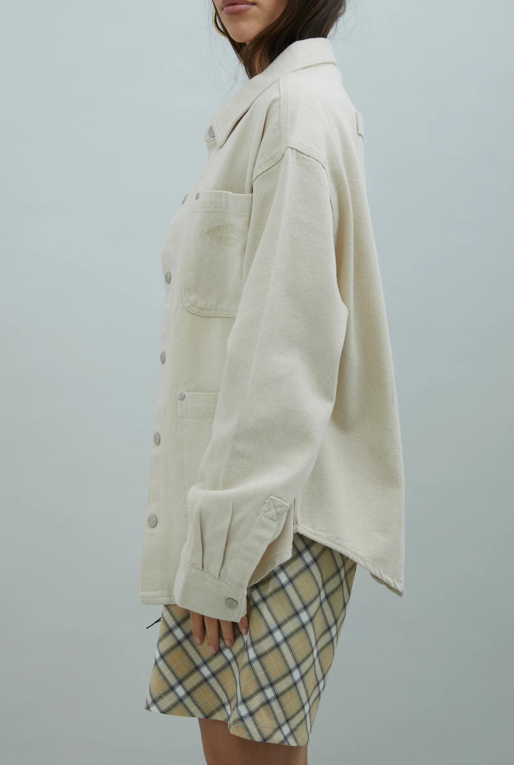 GARDEN SHIRT - Image 4