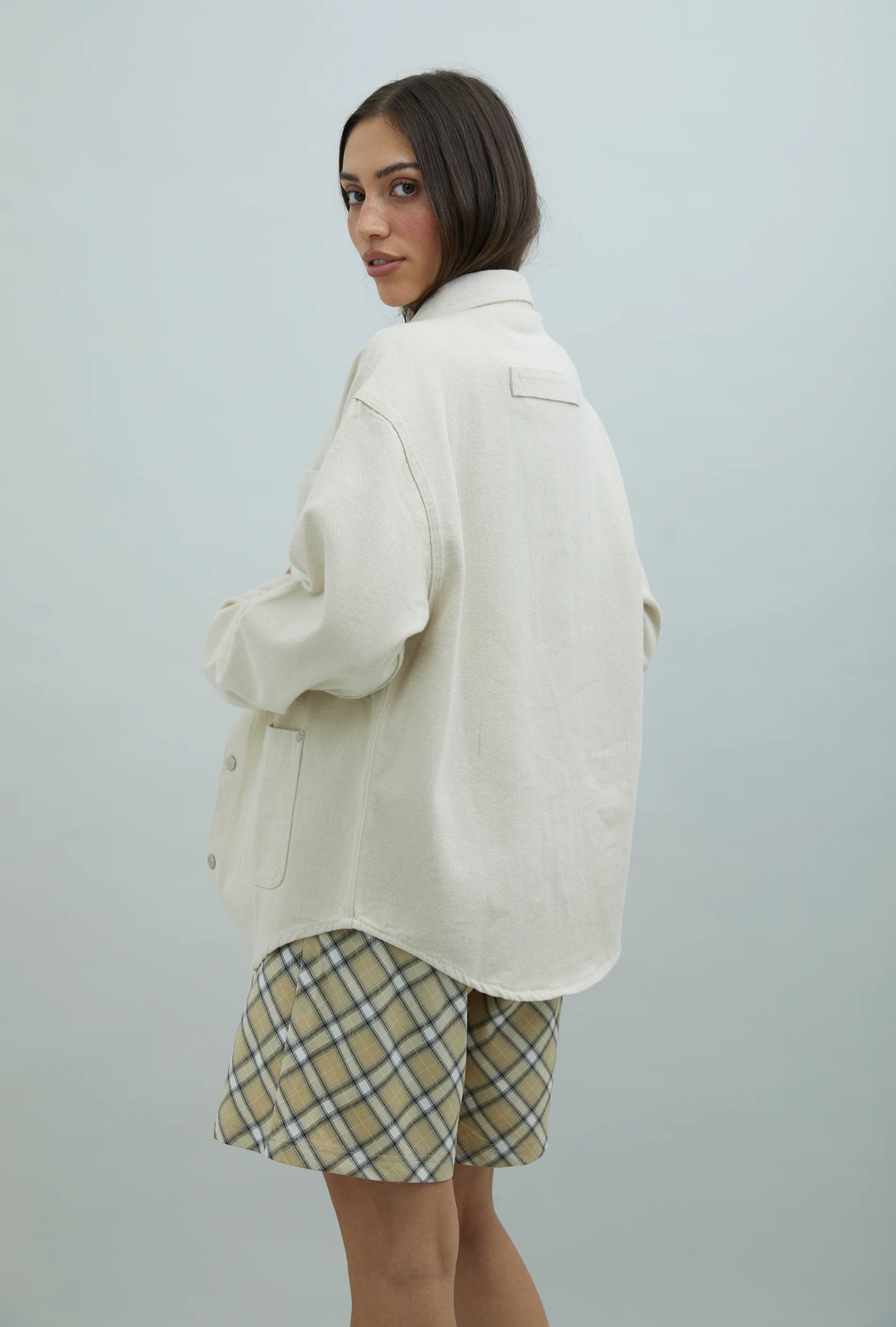 GARDEN SHIRT - Image 5