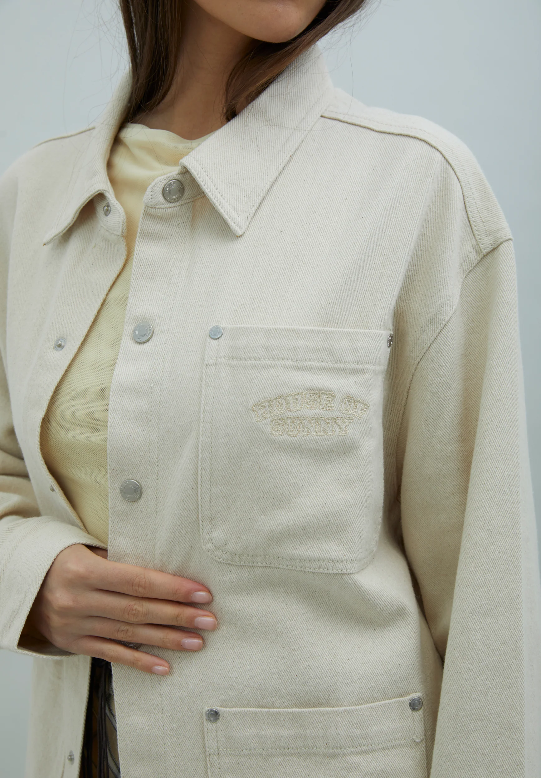 GARDEN SHIRT - Image 6