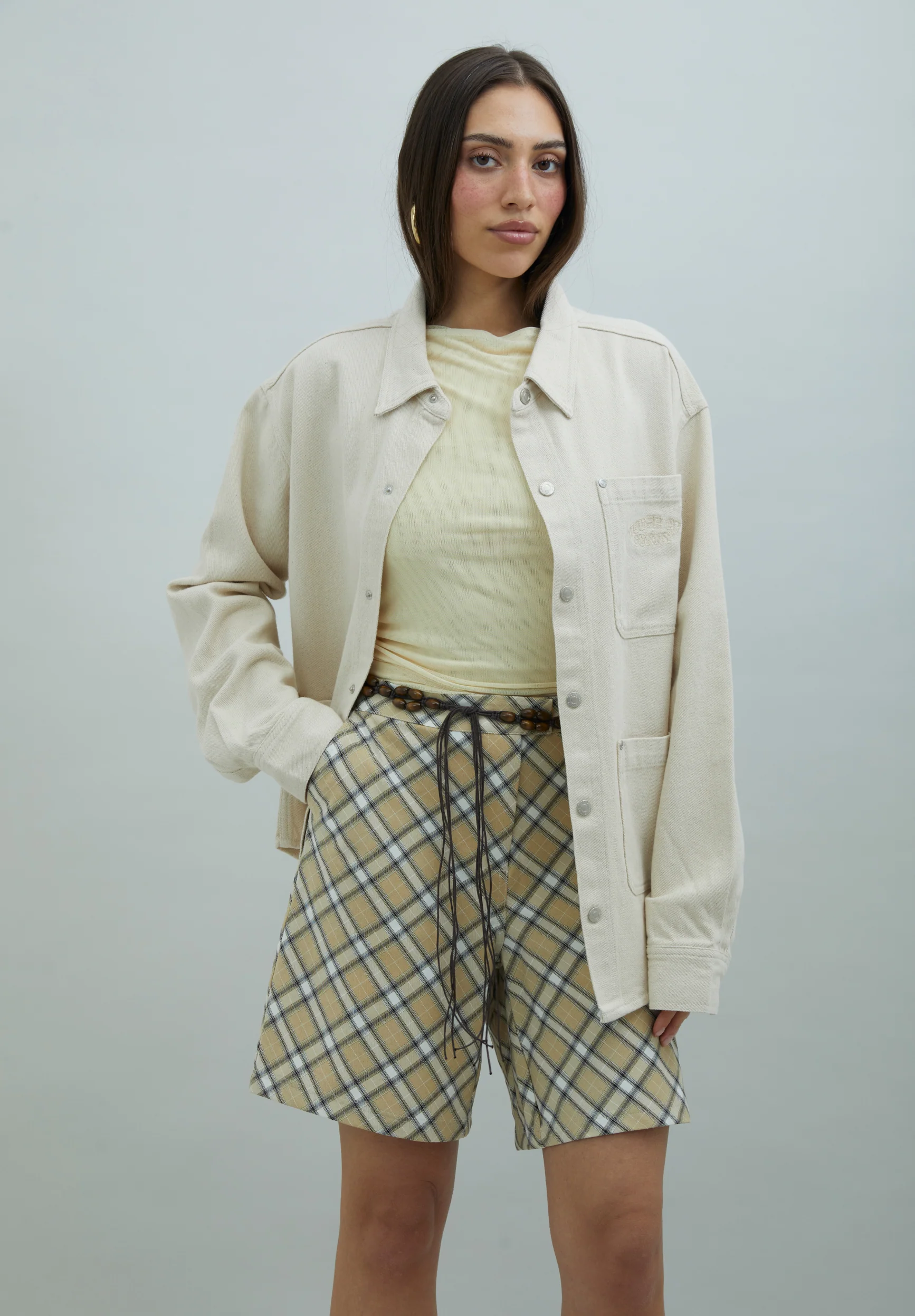 GARDEN SHIRT - Image 7