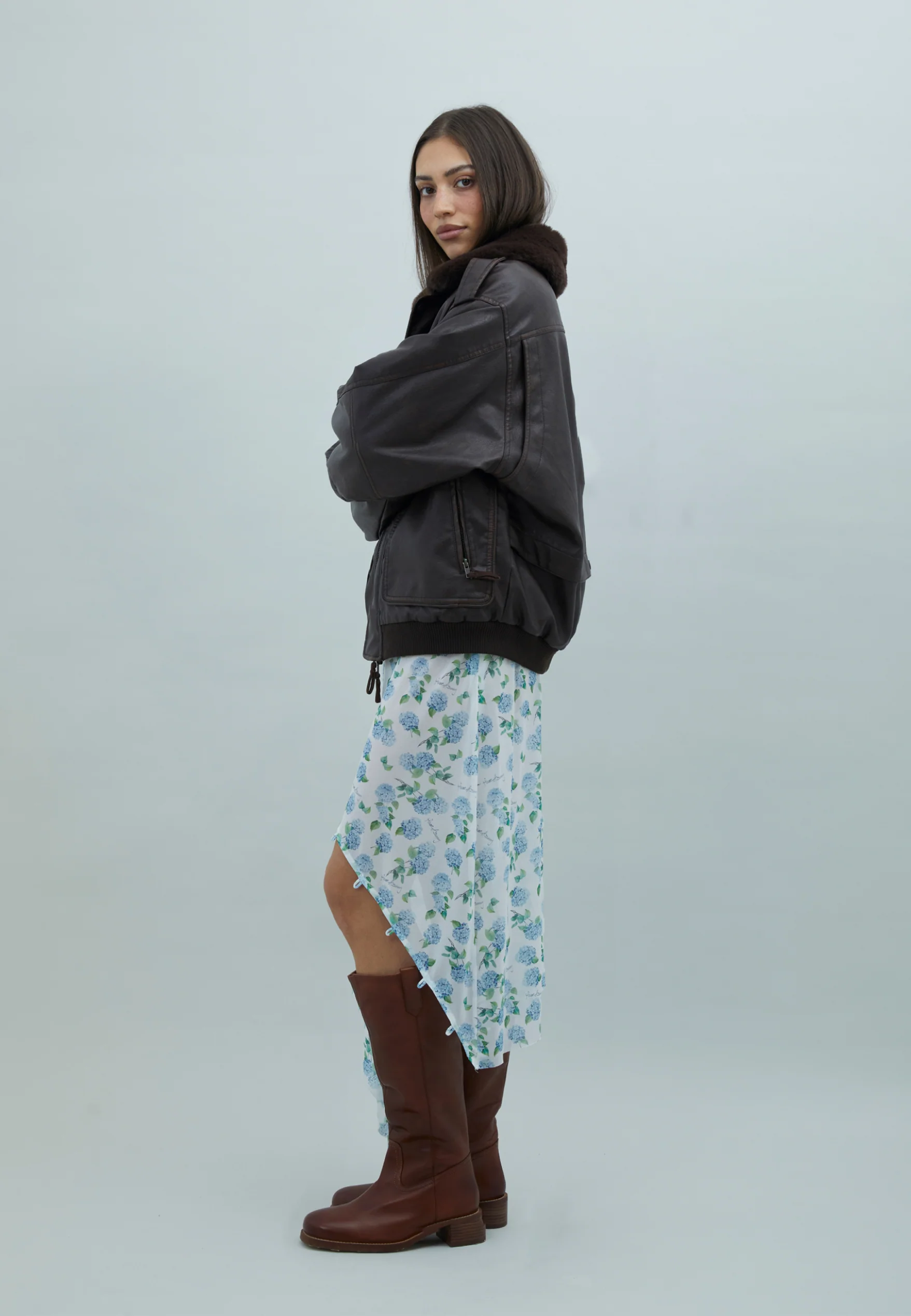 THE CRUISE FLIGHT JACKET - Image 6