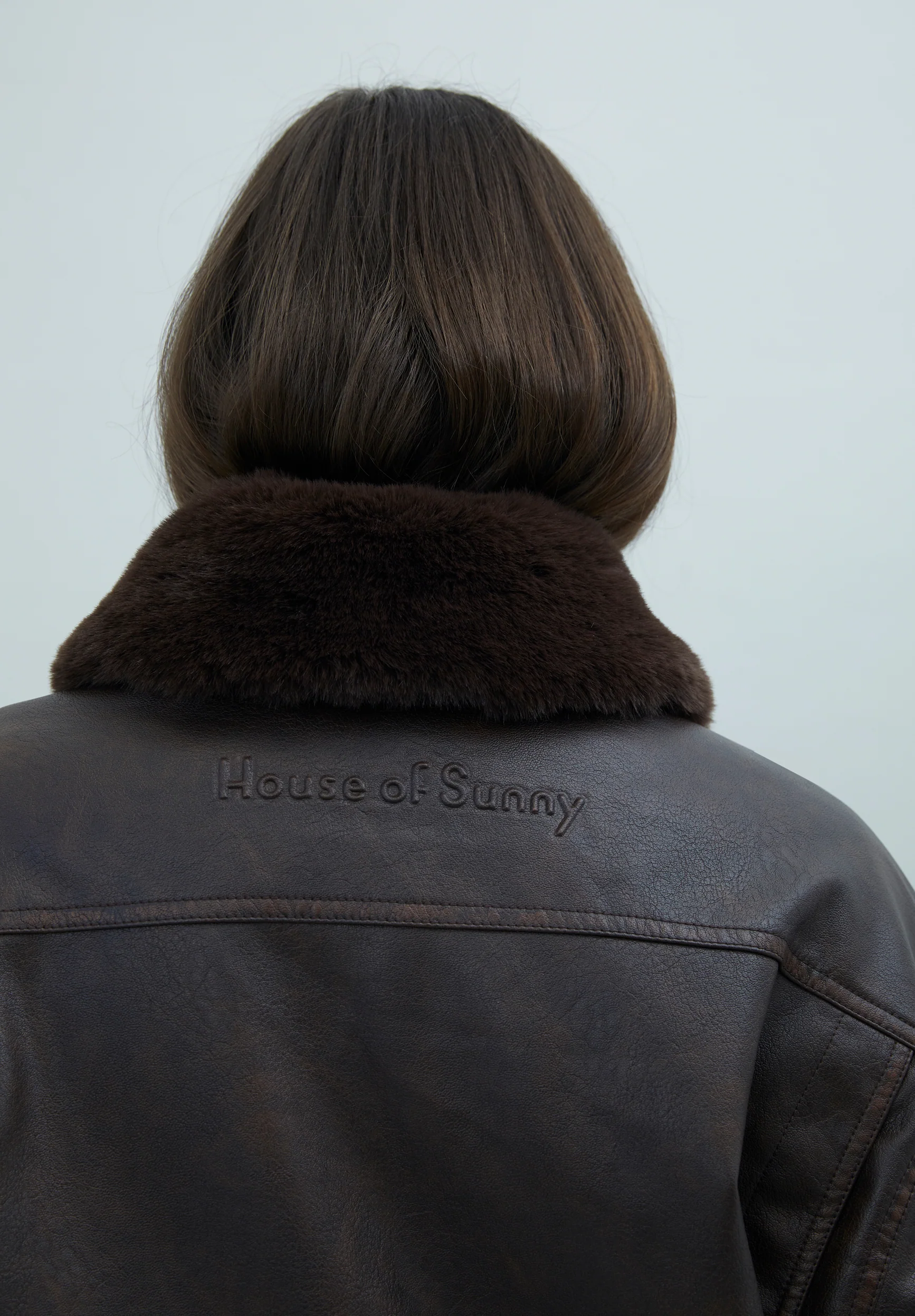 THE CRUISE FLIGHT JACKET - Image 7