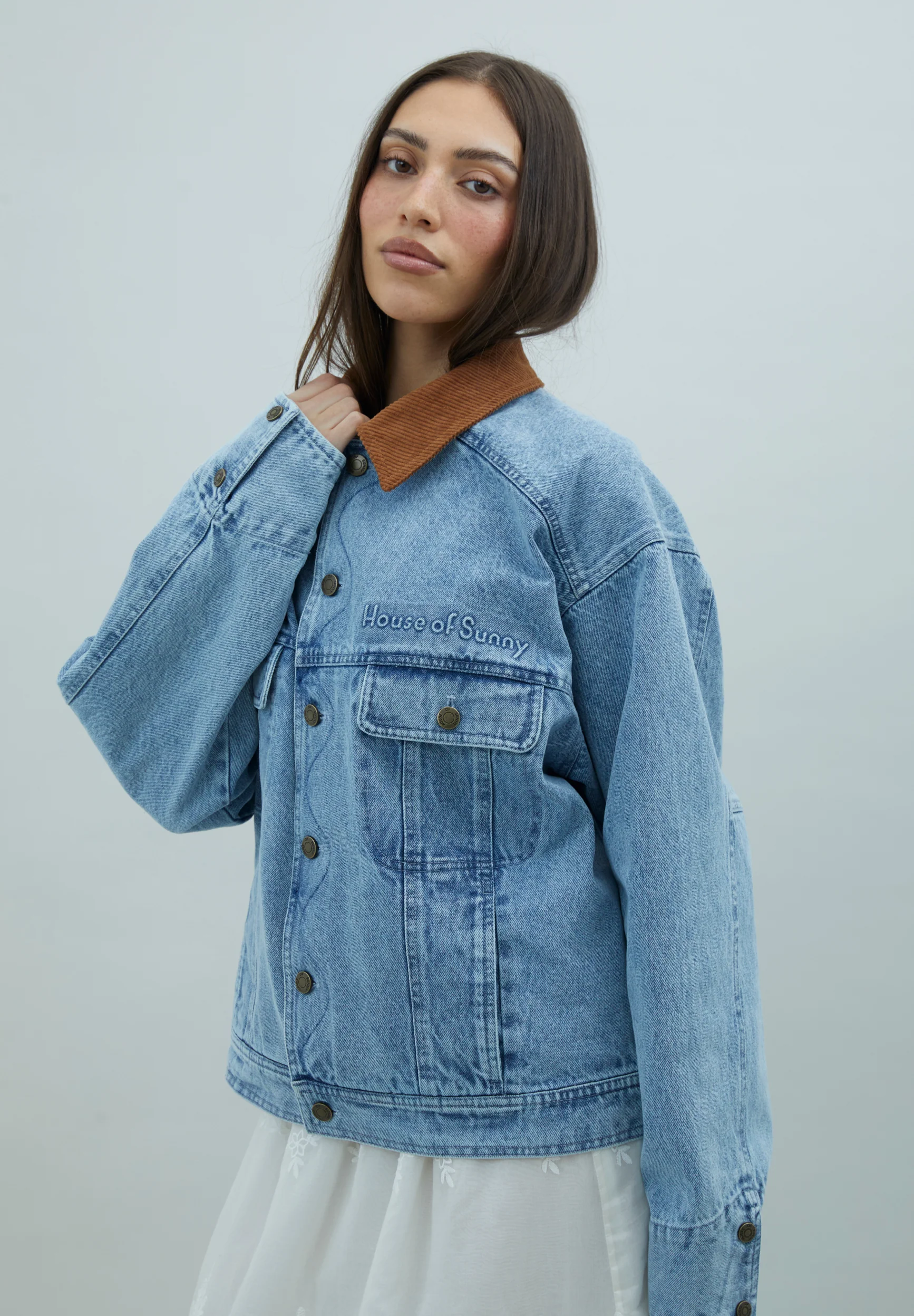 THE WESTERN JACKET - Image 3