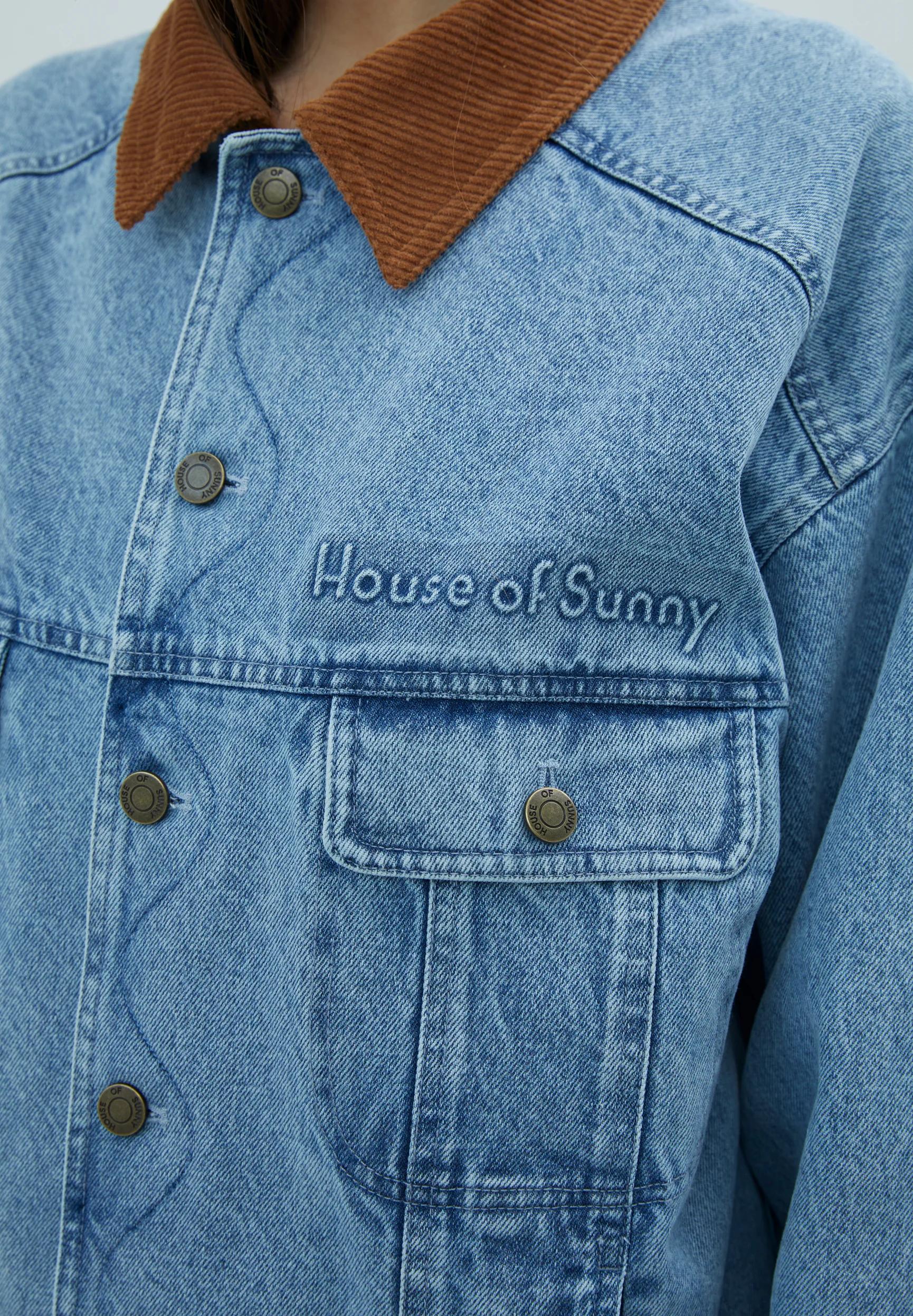 THE WESTERN JACKET - Image 4