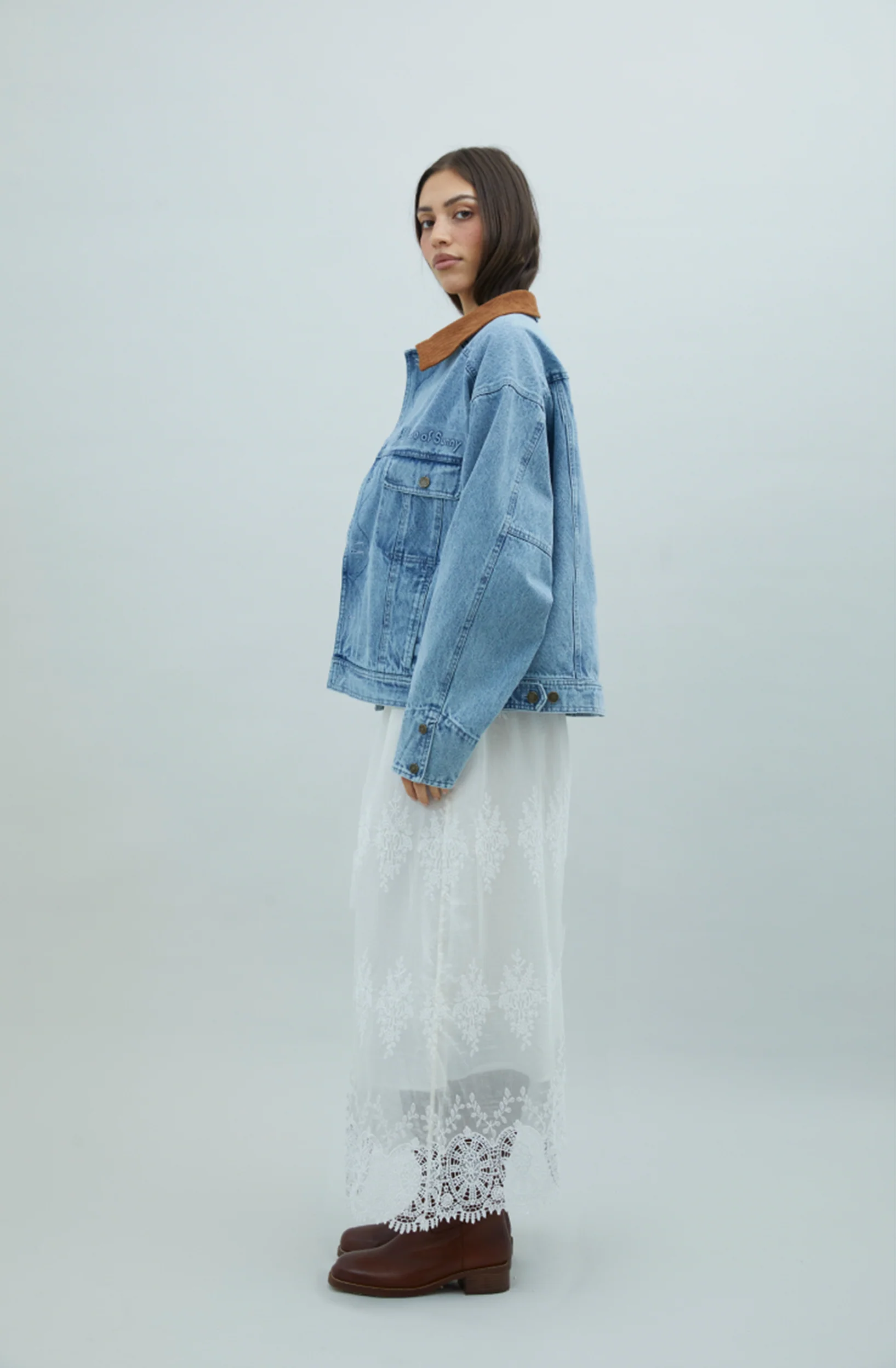 THE WESTERN JACKET - Image 5