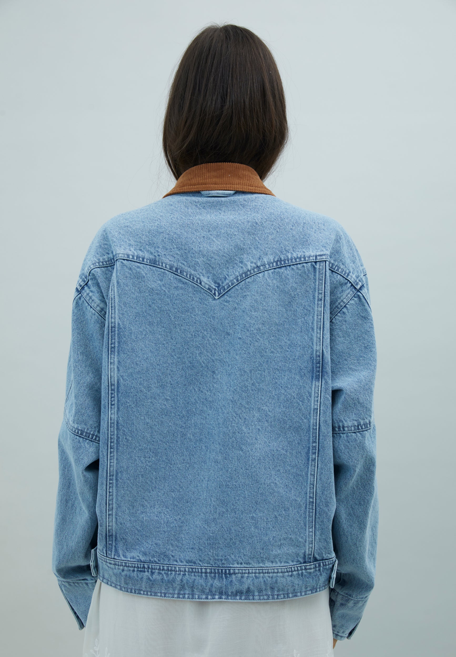 THE WESTERN JACKET - Image 6